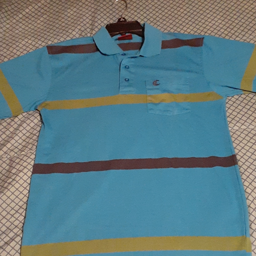 🧍‍♂️NEW Men's Small Polo Shirt
